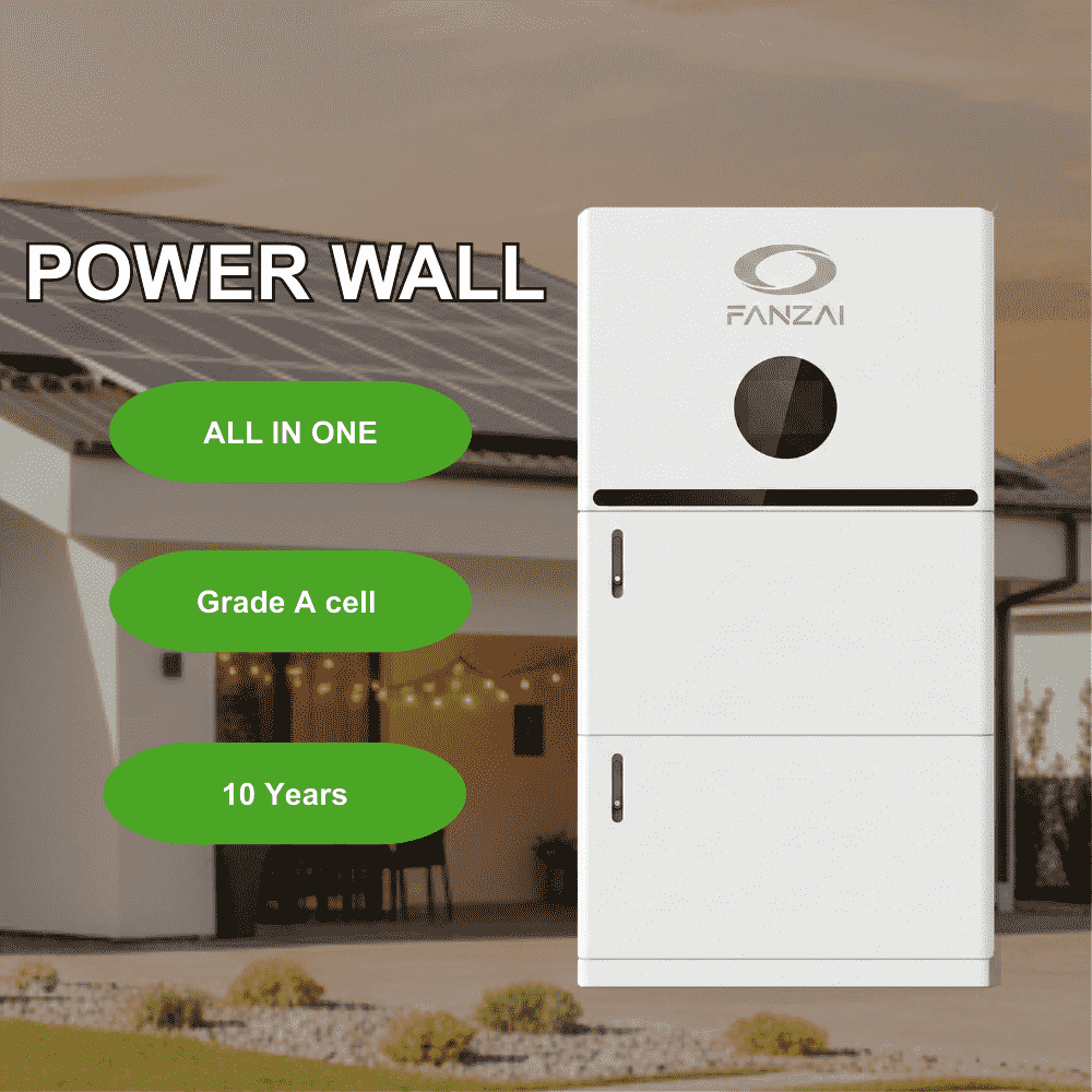 Универсальная высокоэффективная система хранения энергии