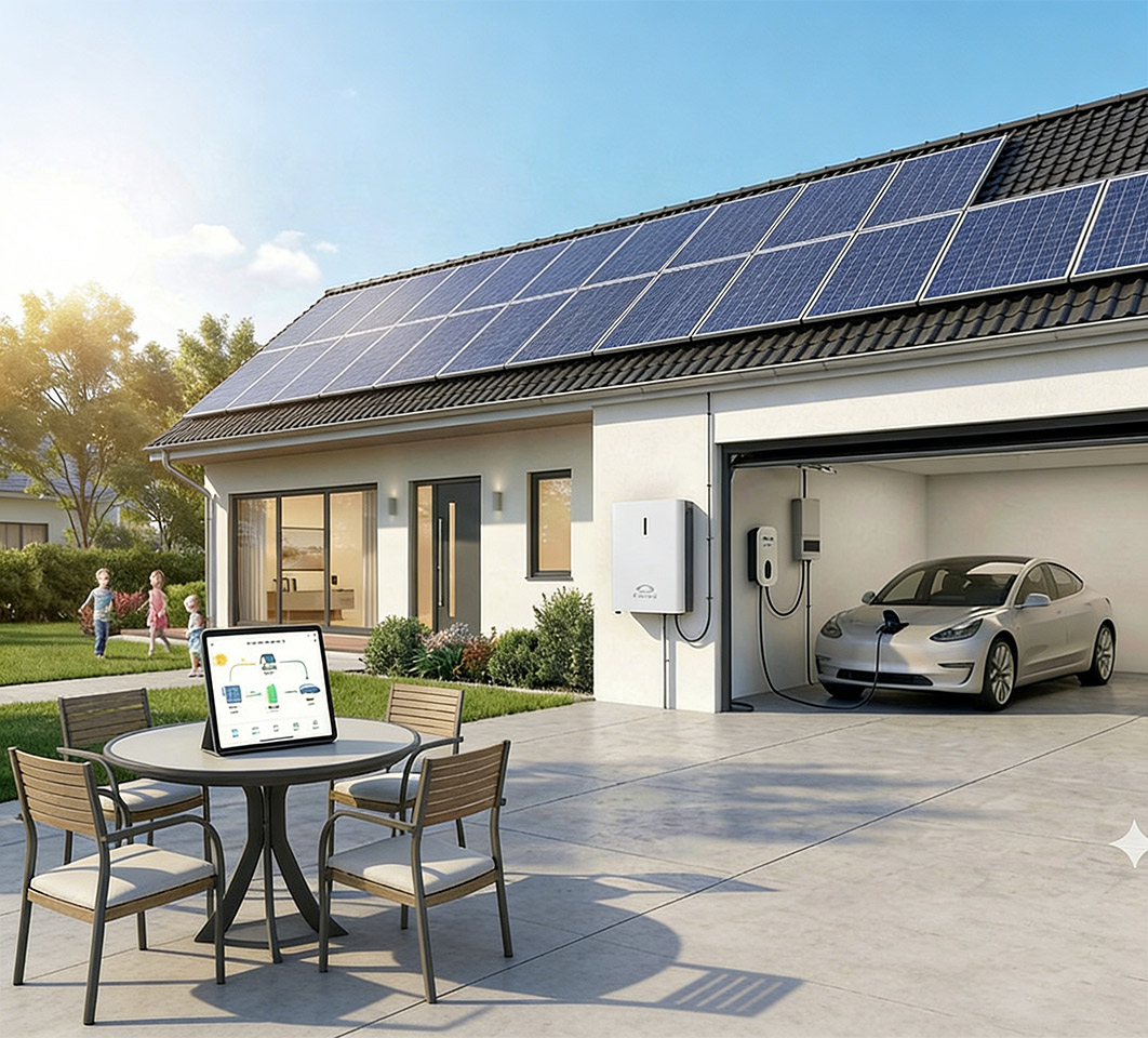 Sistem Bersepadu All-in-One