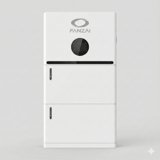 Sistem Penyimpanan Tenaga Kediaman