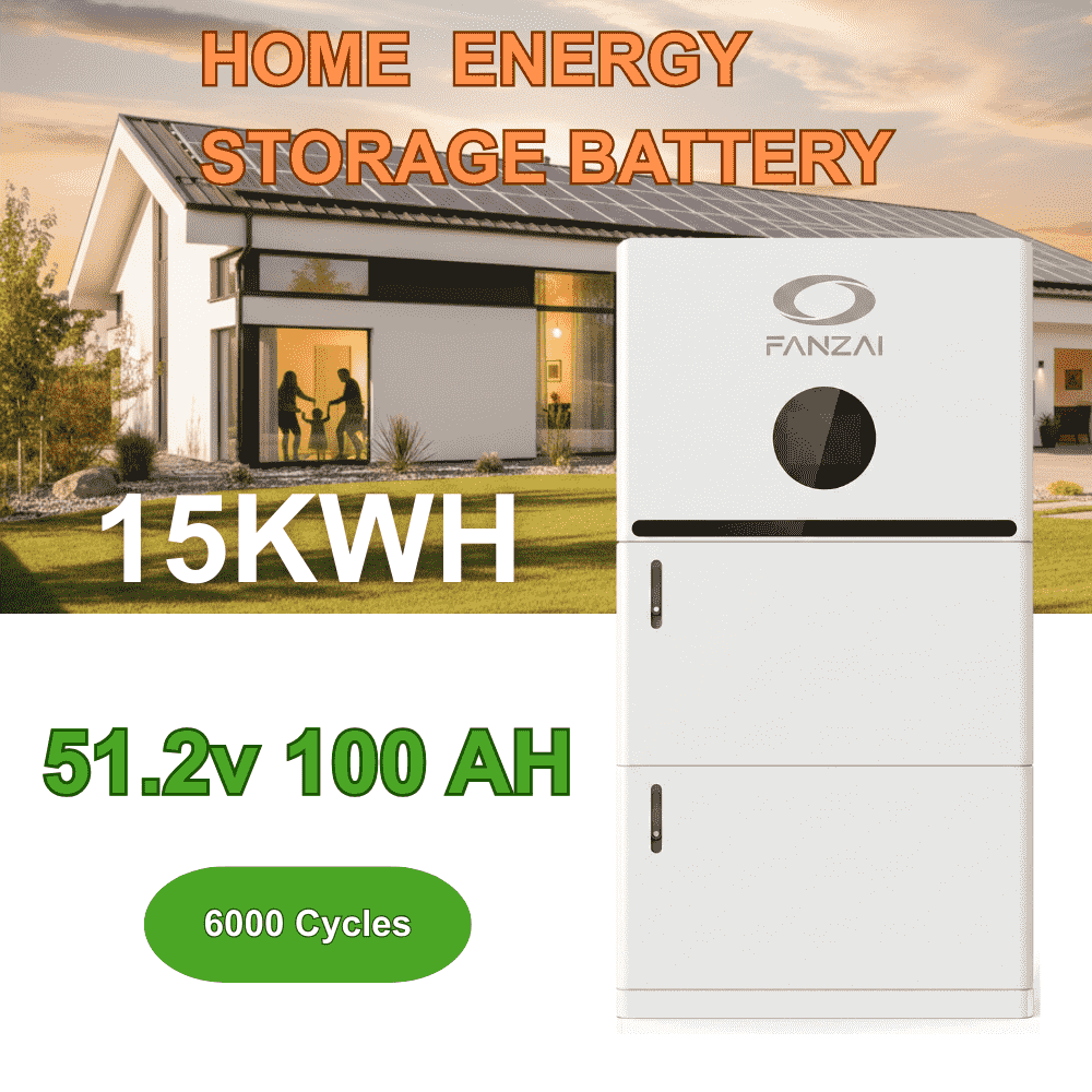 Универсальная интеллектуальная система хранения энергии