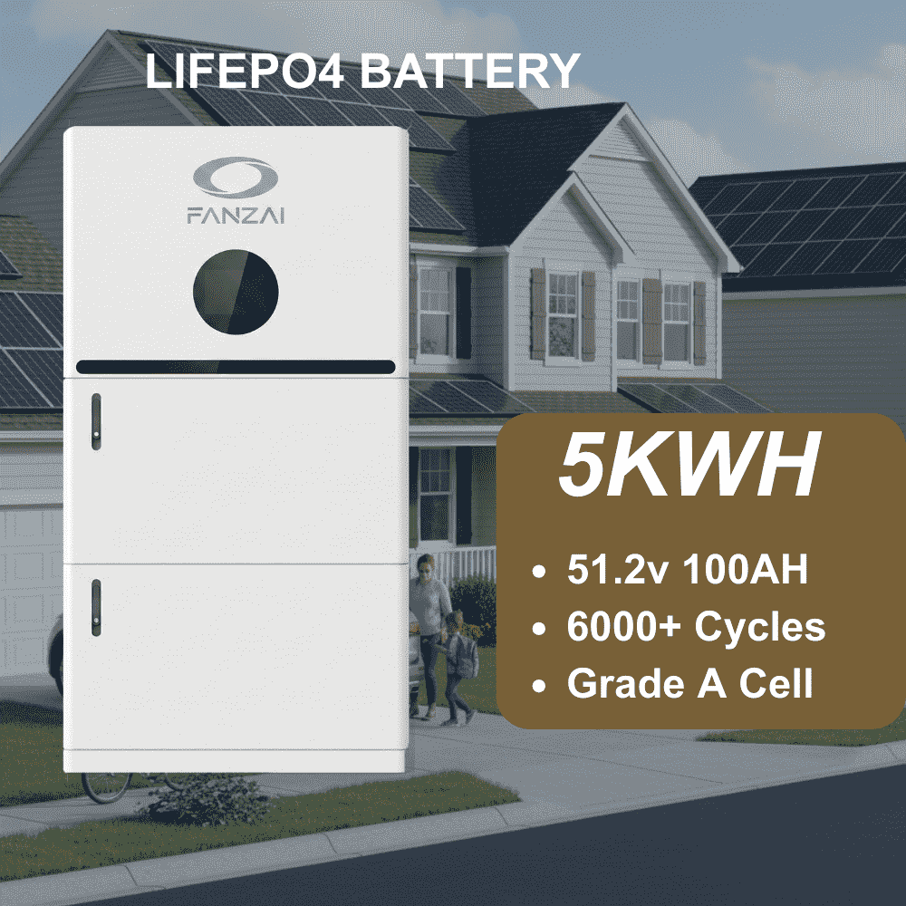 ESS Pra-pasang semua-dalam-satu