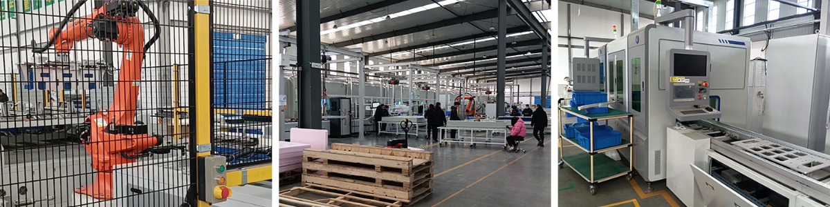 Sistem Penyimpanan Tenaga Kediaman