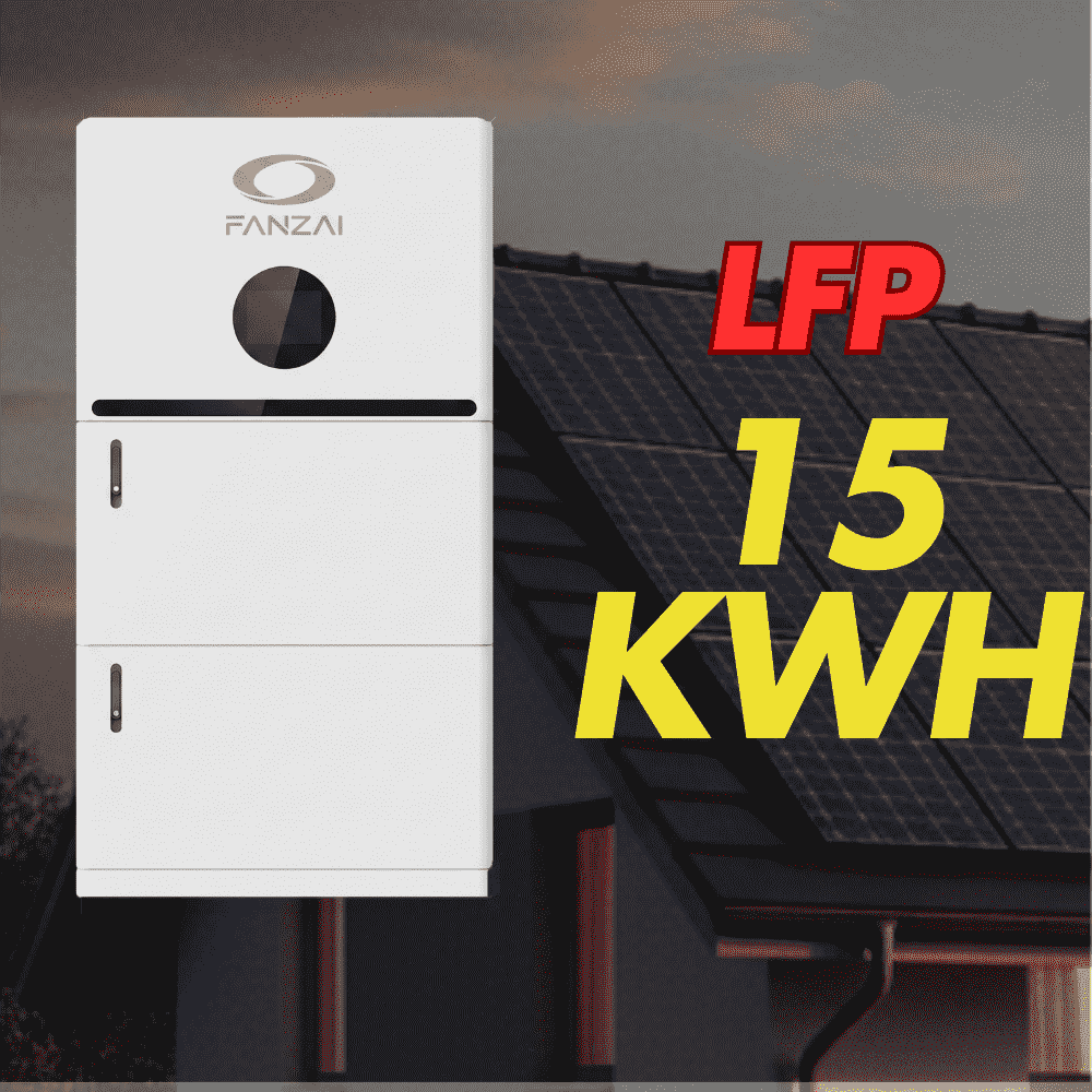 Универсальная высокоэффективная система хранения энергии