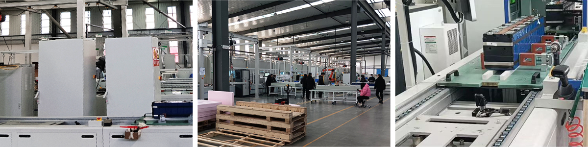 Sistem Penyimpanan Bateri Rumah Sistem Penyimpanan Bateri Rumah