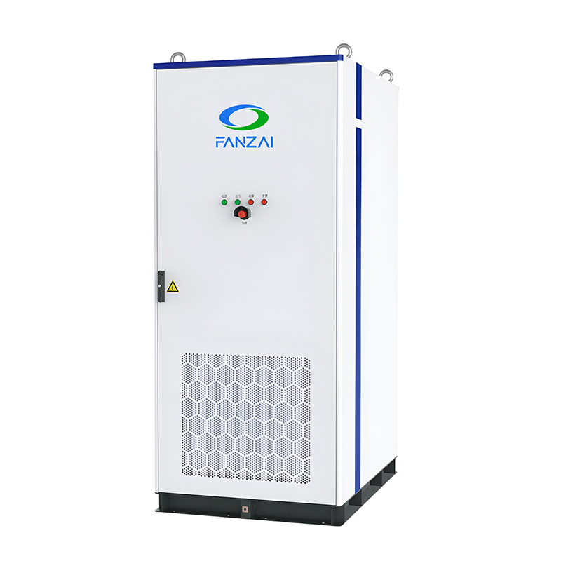 Energy Storage Cabinet