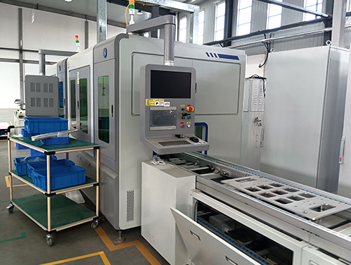 Liquid Cooling Energy Storage System Liquid Cooling Energy Storage System