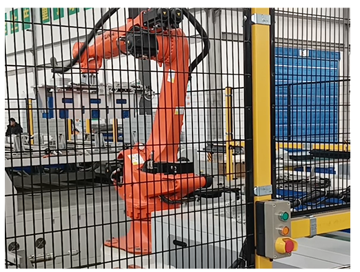 Liquid Cooling Energy Storage System Liquid Cooling Energy Storage System