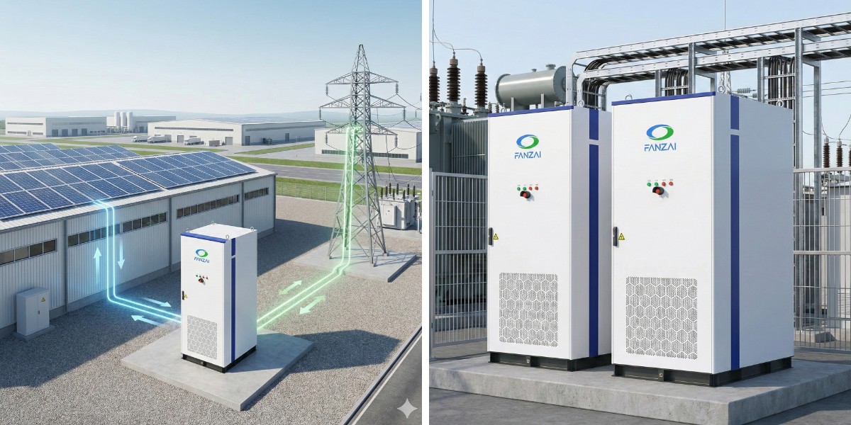 Energy Storage Cabinet Energy Storage Cabinet