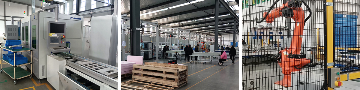 Energy Storage Cabinet Energy Storage Cabinet