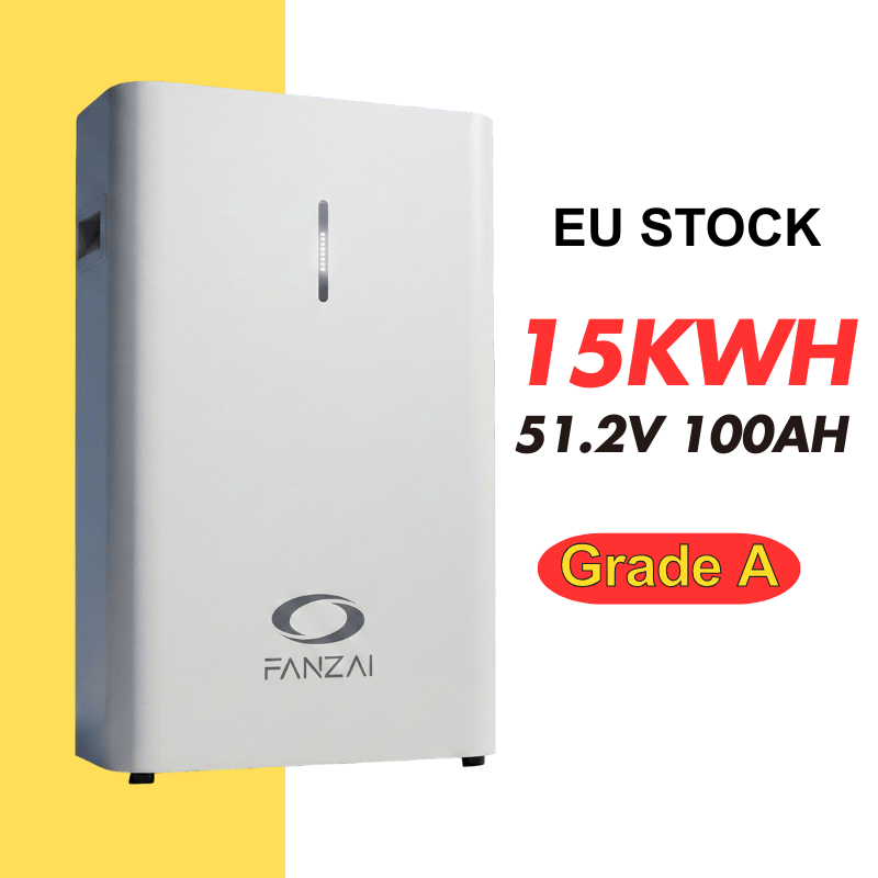 Plug-and-play Energy Storage System