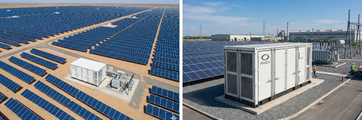 Liquid Cooling Energy Storage System Liquid Cooling Energy Storage System