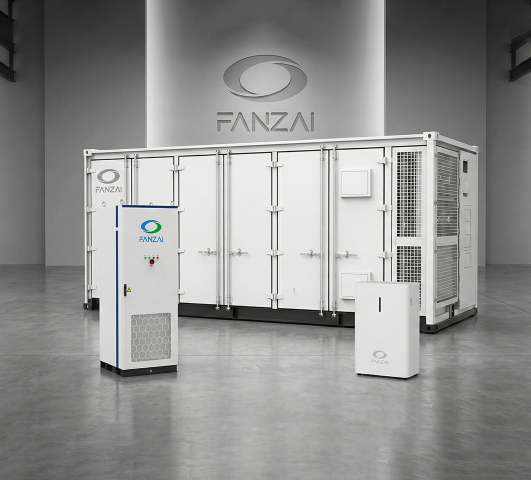 Penyimpanan Tenaga Kendiri