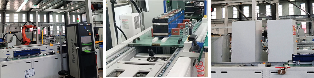 Energy Storage Cabinet Energy Storage Cabinet