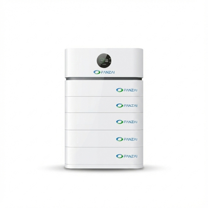 Storan Bateri Kediaman