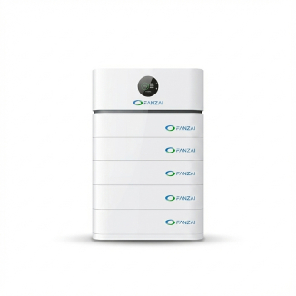 Storan Bateri Kediaman