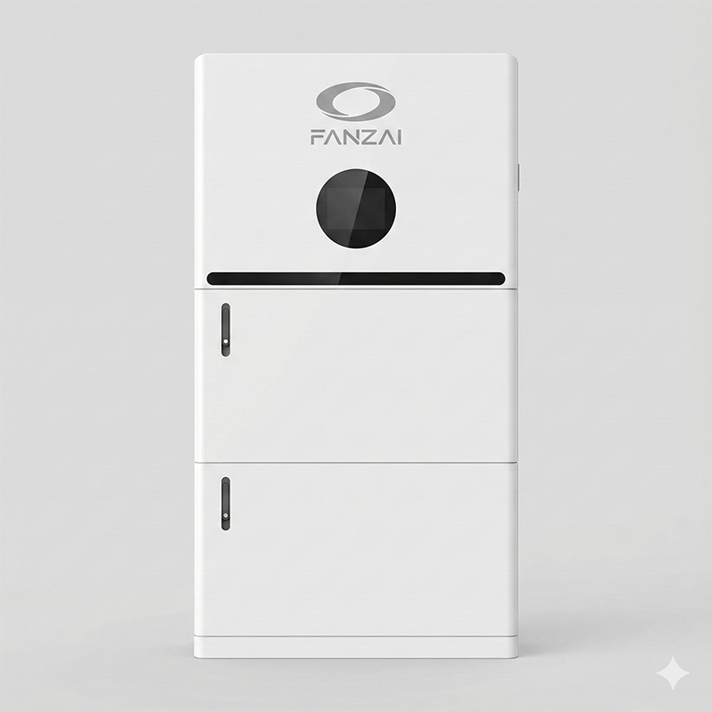 Sistem Penyimpanan Tenaga Kediaman