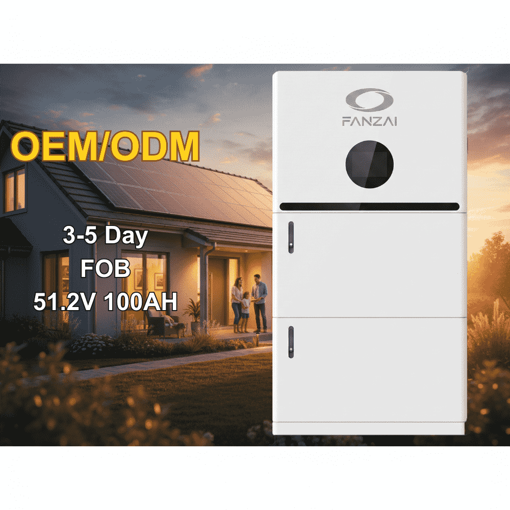 Storan Bateri Mesra Alam Semua-dalam-satu