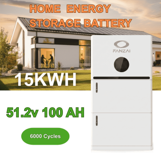 ESS Kecekapan Tinggi Semua-dalam-satu