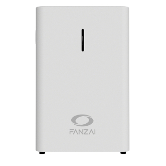 Sistem Penyimpanan Bateri Rumah