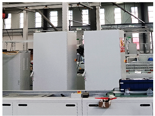 Liquid Cooling Energy Storage System Liquid Cooling Energy Storage System