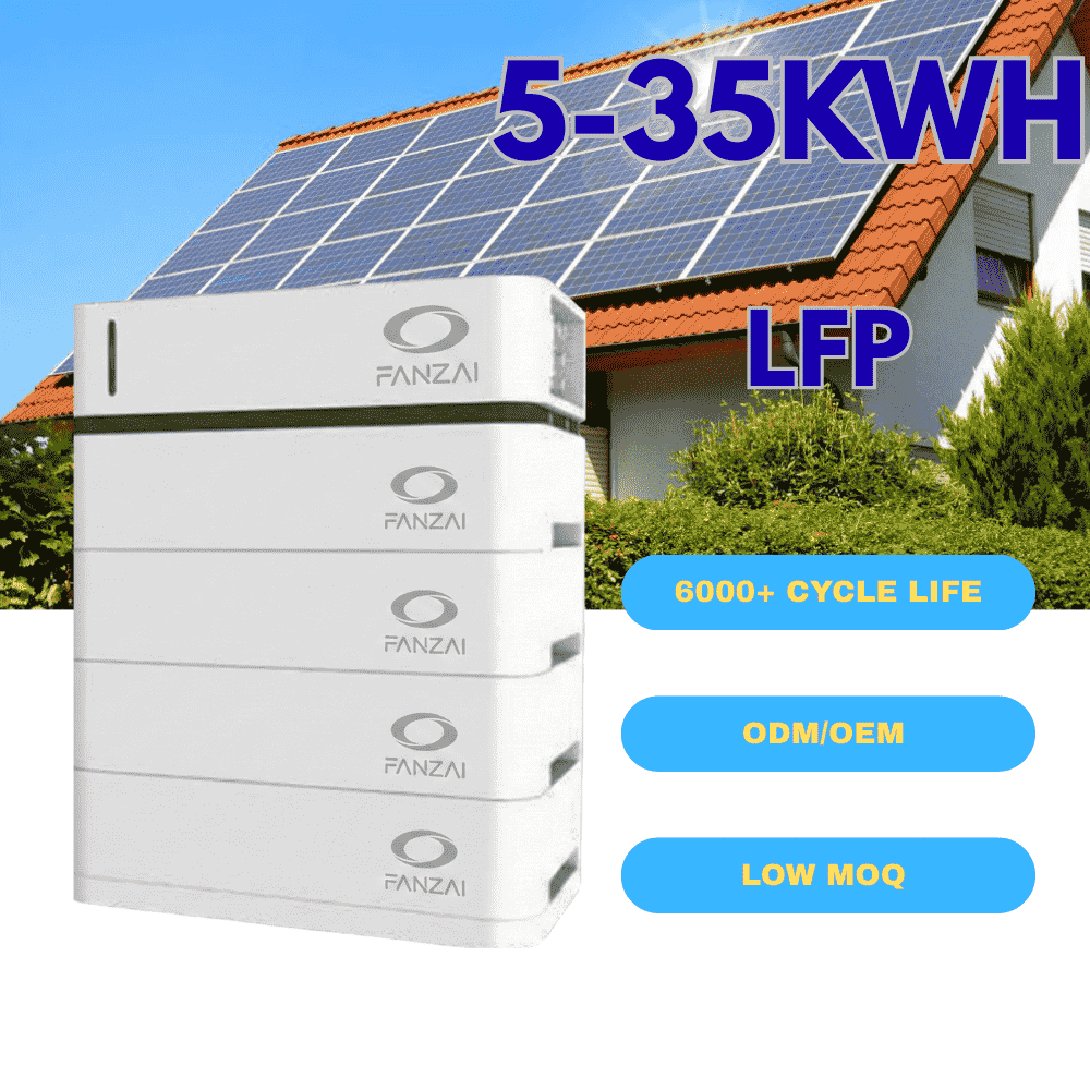 Stackable Expandable Home Storage