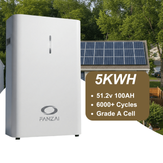 Floor Standing Energy Storage System