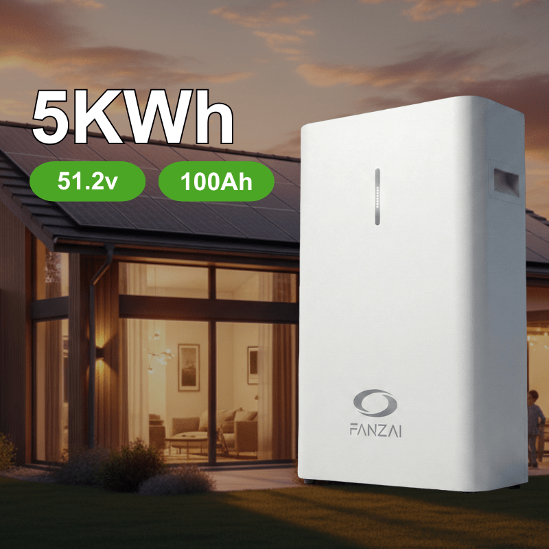 Sistema de almacenamiento de energía con batería de suelo