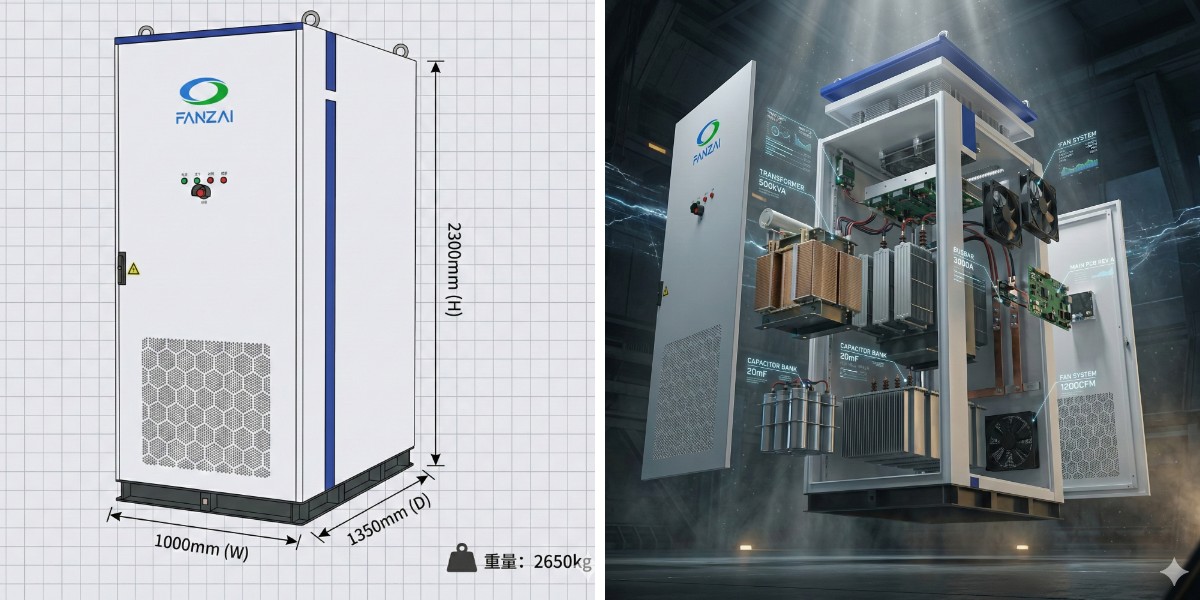 Energy Storage Cabinet Energy Storage Cabinet
