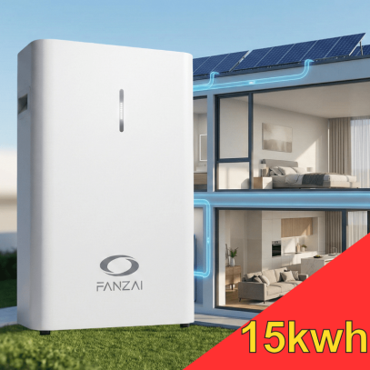 Floor Standing Residential Energy Storage System